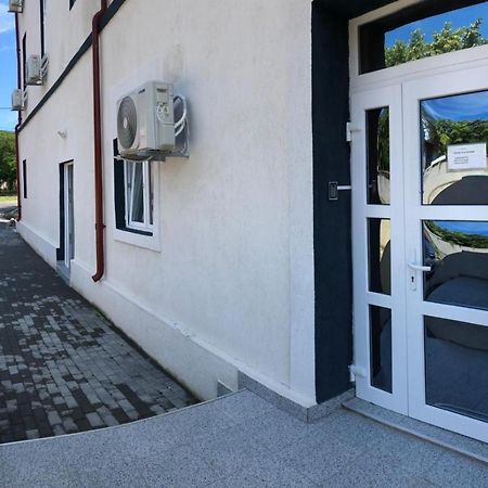 Vila Pelikan Eforie Sud  Eksteriør bilde